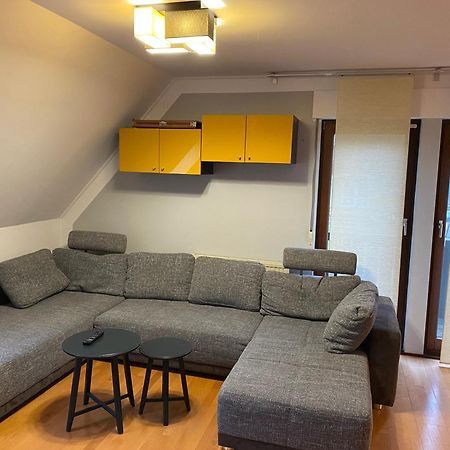 Fewo Lachristina Koeln-Bonn-Siegburg ترويسدورف المظهر الخارجي الصورة