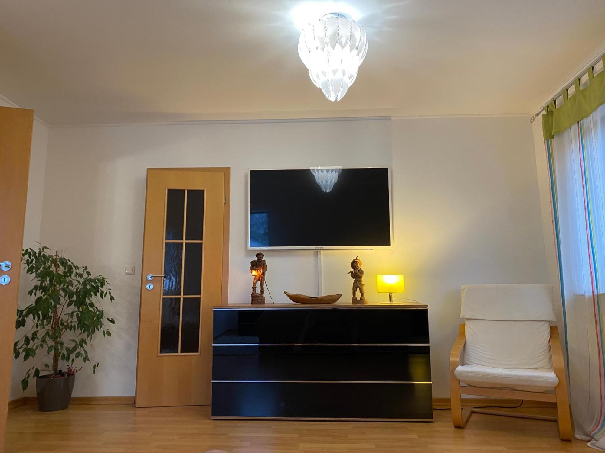 Fewo Lachristina Koeln-Bonn-Siegburg ترويسدورف المظهر الخارجي الصورة