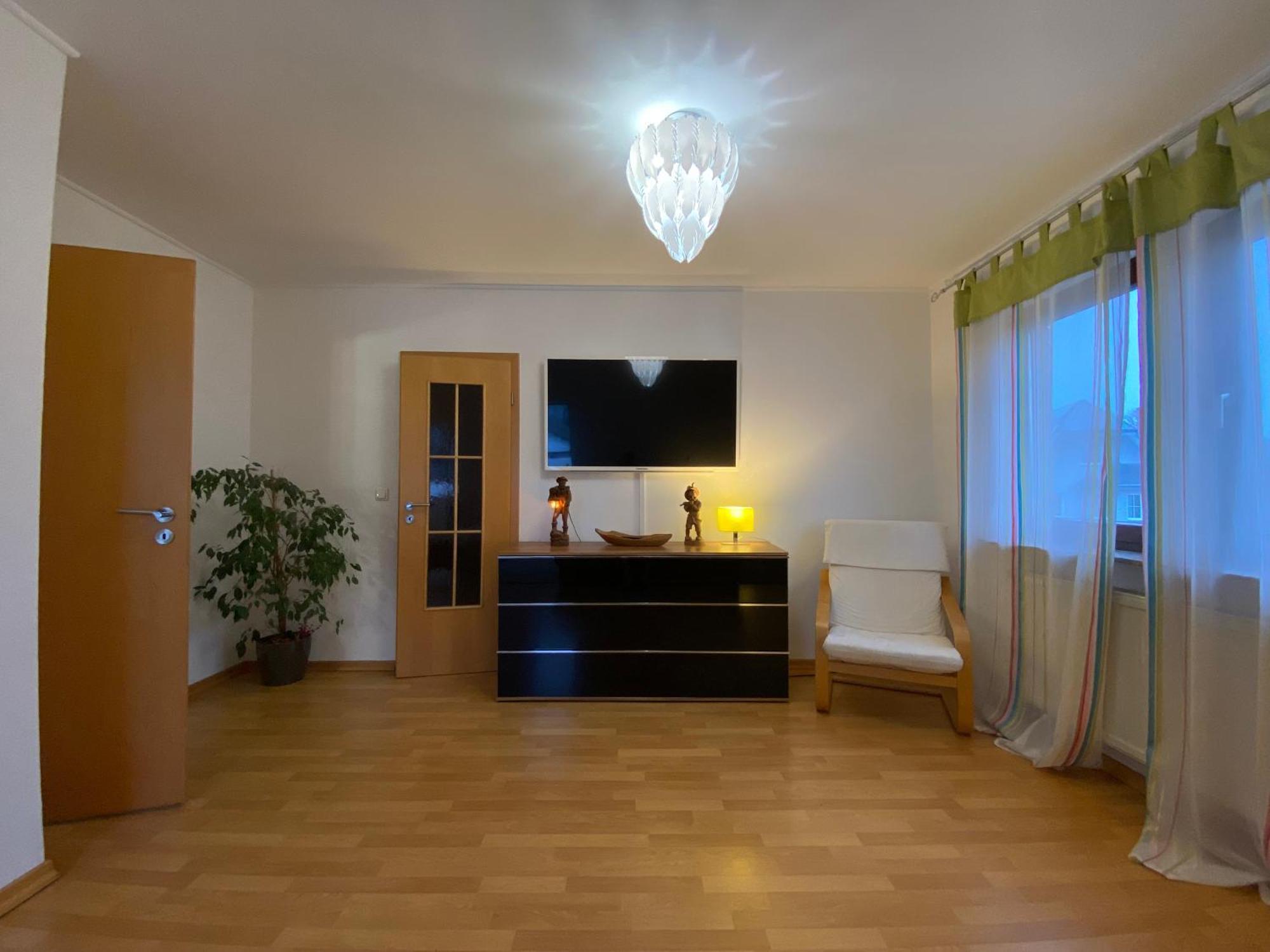 Fewo Lachristina Koeln-Bonn-Siegburg ترويسدورف المظهر الخارجي الصورة