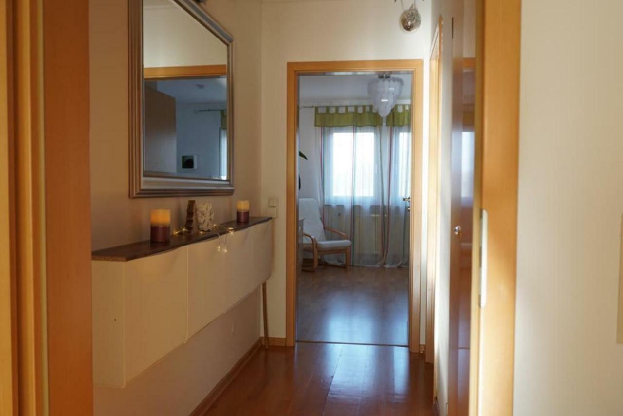 Fewo Lachristina Koeln-Bonn-Siegburg ترويسدورف المظهر الخارجي الصورة